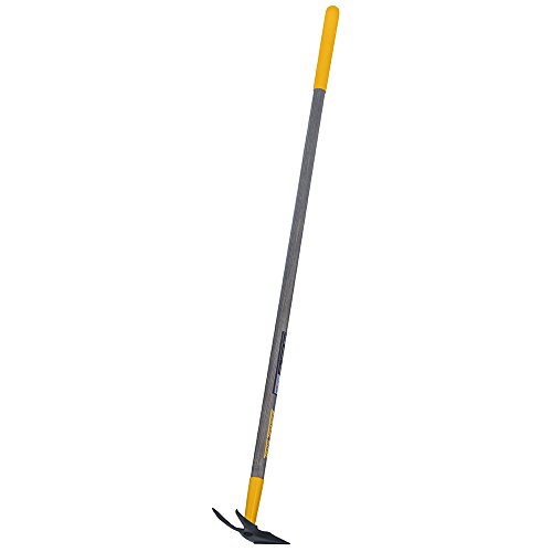 True Temper 2-Prong Weeding Hoe - 28112100