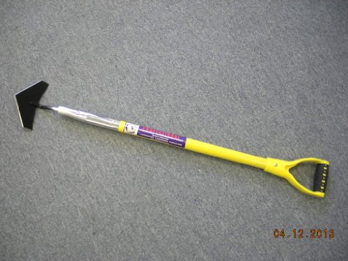 Winged Weeding Hoe- Triangle Weeding Hoe