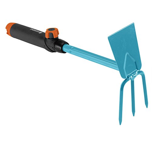 GARDENA 8914 Hand Hoe Combi System