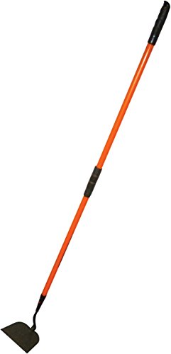 Amtech U3850 Swan Neck Dutch Hoe 48-Inch