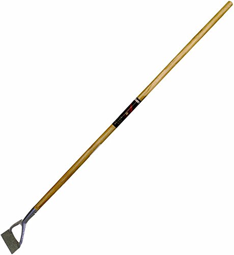 GARDEN DUTCH HOE ASH HANDLE Length 1380mm