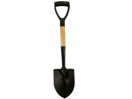 Bulk Buys OC568-1 Small Garden Shovel