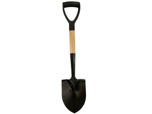 Small Garden Shovel-Package Quantity2