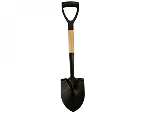 Small Garden Shovel - Set of 2 Lawn Garden Garden Tools