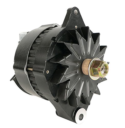 Db Electrical Amo0071 Alternator For John Deere Tractor Backhoe Sprayerjohn Deere Loaderjohn Deere Fork Lift