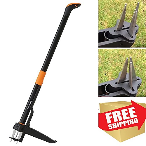 Best Garden Weeder ToolFiskars Uproot Weed And Root Remover Weed PullerHow To Kill DandelionsWeed Grabber