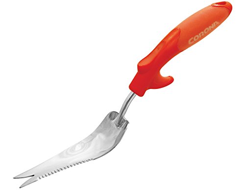 Corona Ct 3254 Comfortgel Weeder For Gardening