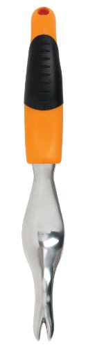 Fiskars 384200-1001 Ergo Scratch Tool Garden Weeder