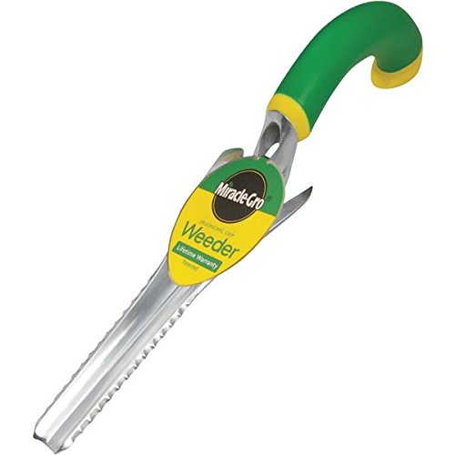 Hand Garden Weeder