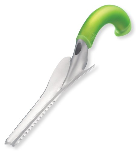 Radius Garden 102 Ergonomic Aluminum Hand Weeder