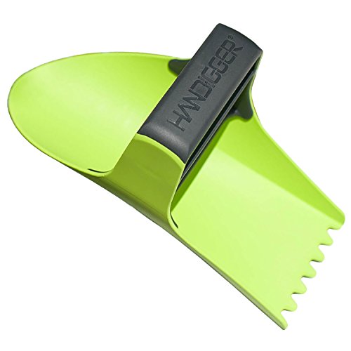 Multipurpose Garden Hand Trowel Reinvented The Ergonomic Pain-free Shovel Perfect For Gardeners With Rheumatoid