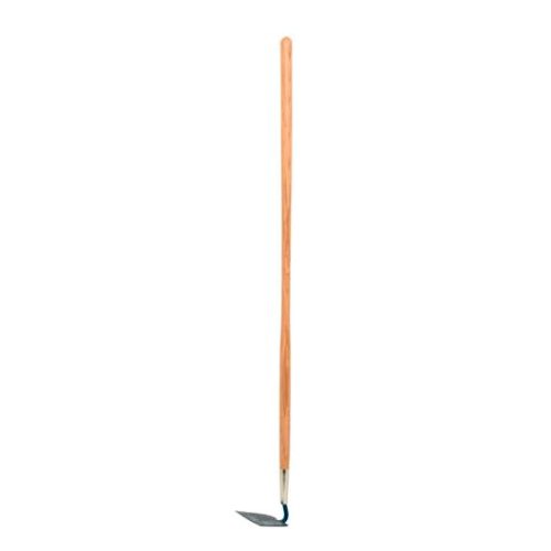 Ames True Temper Kodiak Forged Shank-patterned Garden Hoe With 52-inch Handle 1849000