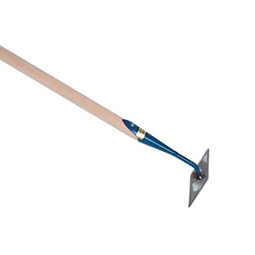 Dewit Diamond Hoe With 60 In Handle
