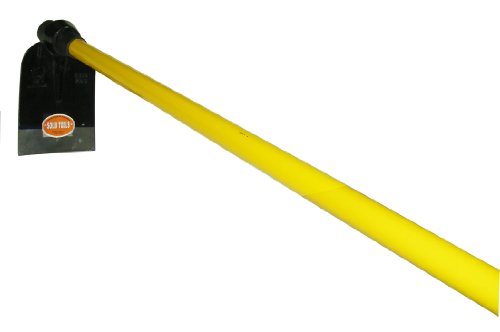 Eye Hoe With Fiberglass Handle