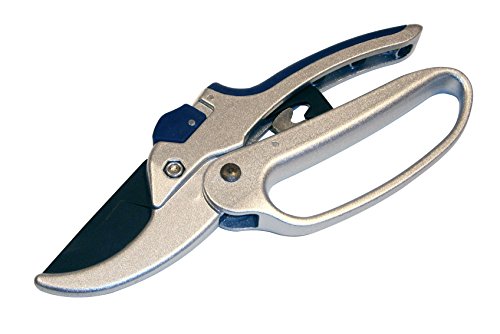 Spearamp Jackson 6758gs Razorsharp Geared Anvil Secateurs