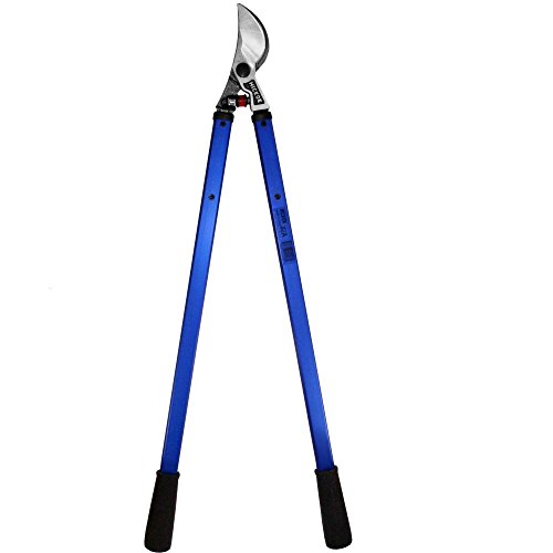 Hickok High Quality American-Made Tree Lopper 26 Aluminum handle 1Â¾ Cutting Capacity