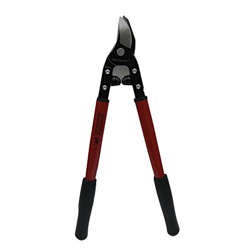 Red Rooster 89120 Professional Aluminum 20 Vine and Light Tree Lopper 1Â¼ Cutting Capacity