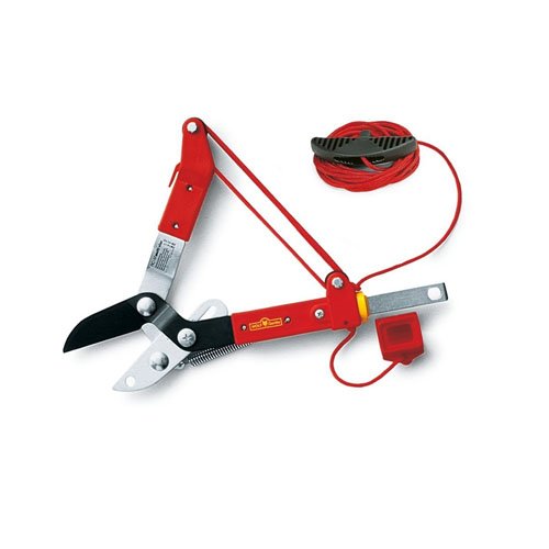 Wolf-Garten RCM Multi-Change Anvil Tree Lopper