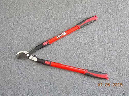 Telescopic Lopping Shear