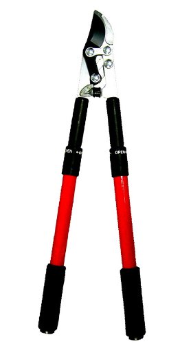 Corona FL 3470 Compound Action Bypass Lopper with Extendable Handles 1-12 Cut 21 to 33 Length