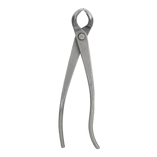 Liineparalle Multifunction Carbon Steel Garden Branch Cutter Long Handle Scissor Bonsai Pruning Shear Tool Widely Used for Cutting Flowers Fruit Trees Bonsai Garden Plants