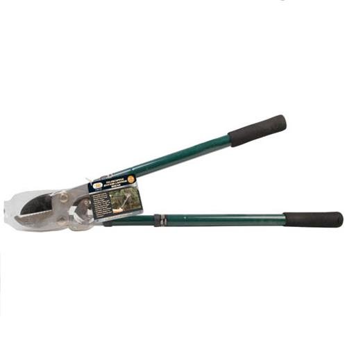 Iit 30800 Telescoping Anvil Lopping Shear With Ratchet Action
