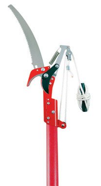 Lawnamp Garden Tree Pruner Lopping Blade