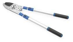 Westward 2RDN2 Gear Angle Lopping Shear