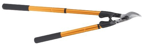 Dramm 18062 ColorPoint Telescoping Lopper Orange Color Orange Model 18062 Tools Outdoor Store