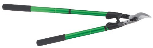Dramm 18064 ColorPoint Telescoping Lopper Green Color Green Model 18064 Tools Outdoor Store
