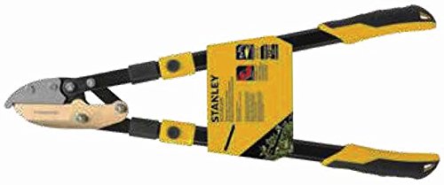 Stanley Telescoping Compound Anvil Lopper