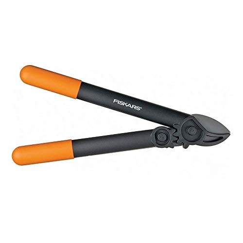 Fiskars 15 Inch PowerGear Super PrunerLopper Limited Edition