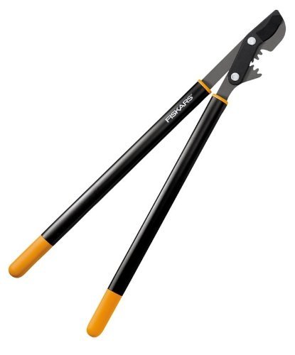 Fiskars 32-Inch PowerGear Bypass Lopper Renewed