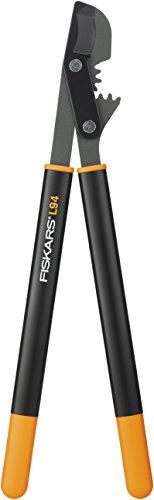 Fiskars L94 PowerGear Medium Bypass Steel Pruner Lopper