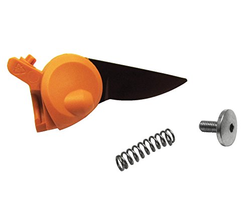 Fiskars Original Replacement Blade Spring Screw PowerGear X Bypass Garden Shears PX93 OrangeBlack 1026276