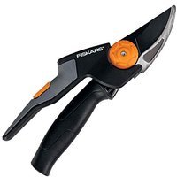 Fiskars PowerGear Ultrablade Rotating Pruner