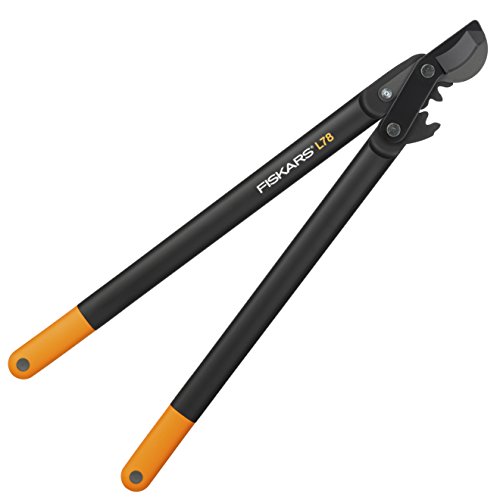 Fiskars Powergear_ Bypass Lopper Large