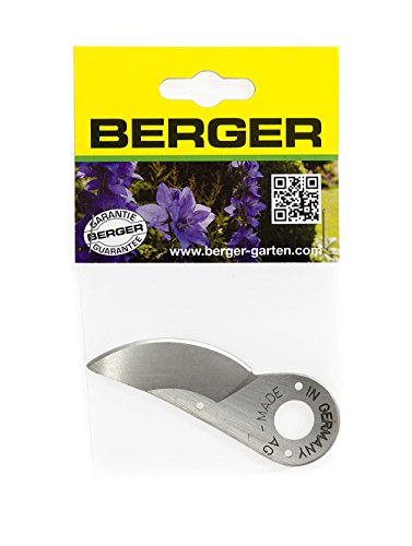 Berger Tools 91201 Replacement Blade Hand Pruner For Berger Classic Bypass 1200 Pruning Shear