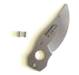 Corona Clipper Bypass Pruner Blade 3180-1 Fits Bp 3180