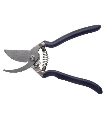 Cutco Model 1527 Bypass Pruners With Precision-ground Stainless Steel Blades For Clean Exact Cutting