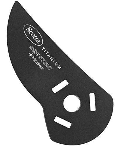 Scotts 18886 Airshoc Titanium Non-stick Lopper Replacement Blade For Use With Scotts Airshoc Bypass Lopper 18879