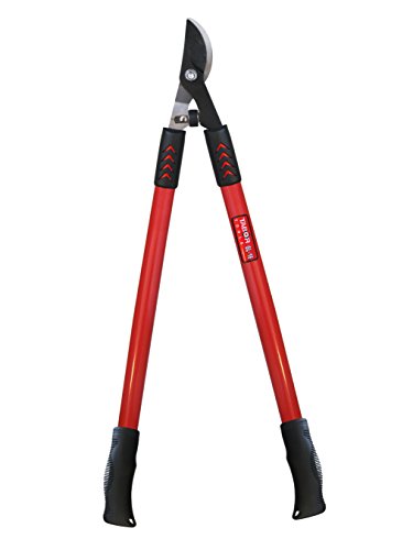 Tabor Tools 30&quot Tree Lopper Gl16 Powerful Garden Bypass Pruner Sturdy Craftsmanship Blade And Handles Your