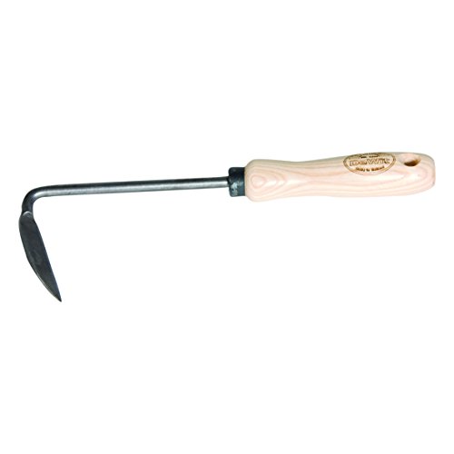Dewit Right Hand Cape Cod Weeder With Short Handle