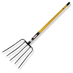 Neiko Tools USA 5 Tine Pitch Fork