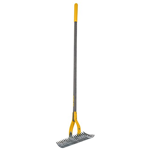 True Temper 15-inch Thatch Rake - 2914000