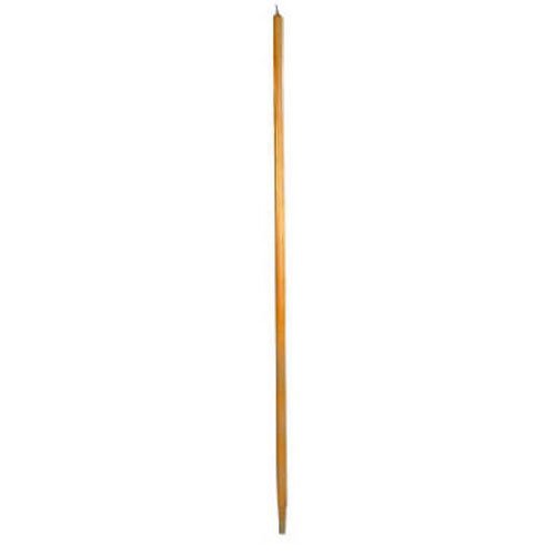 Bruner-Ivory 22351 51-Inch Lawn Leaf Rake Handle