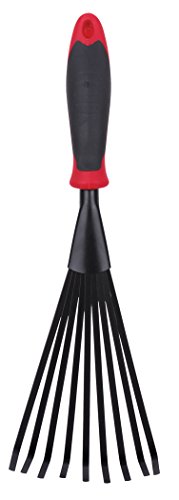 Bond 9709 Ez Grip Hand Fan Rake