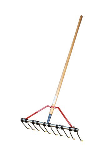 Rpm Ez Hand Rake