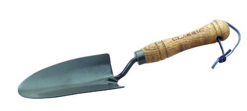 Flexrake Cla323 Classic Hand Trowel