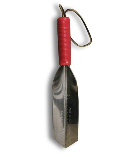 Garden Trowel - Stainless Steel 14&quot Long Works Perfectly For Every Hand Digging Situation Indestructible Made